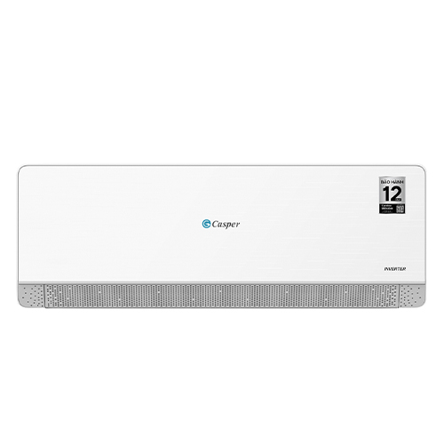 Điều hòa Casper 1 chiều Inverter 9000BTU QC-09IS36