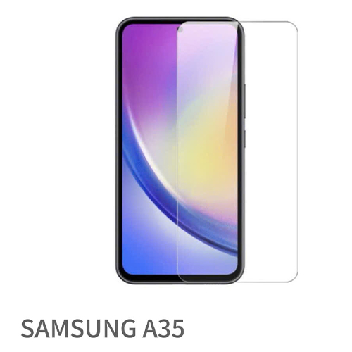 Tấm dán Likglass Samsung A35 Full