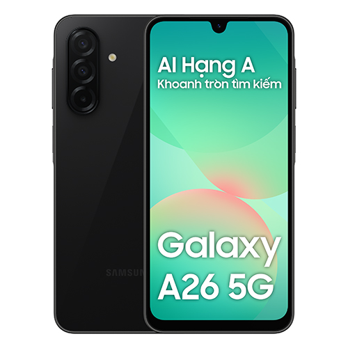 Samsung Galaxy A26 5G 8GB 128GB