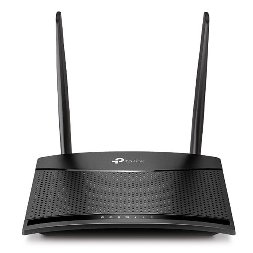 Bộ phát Wifi 4G 300 Mbps TP-Link TL-MR100