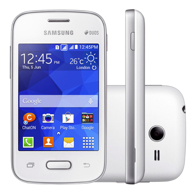 Samsung G110
