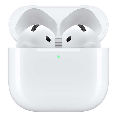 Tai nghe AirPods 4 Khử ồn chủ động