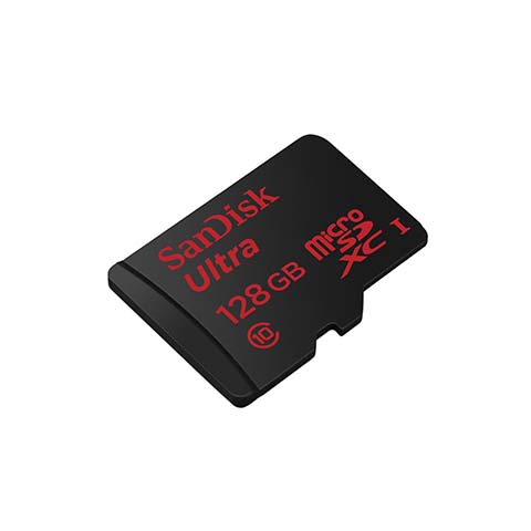 Thẻ nhớ SanDisk SDSQUNC-128G