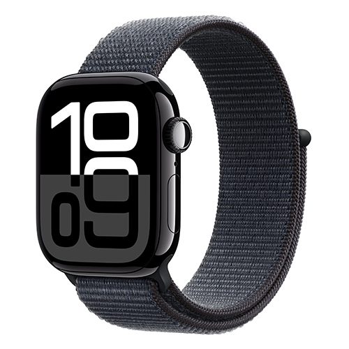 Apple Watch Series 10 GPS 46mm Dây Vải