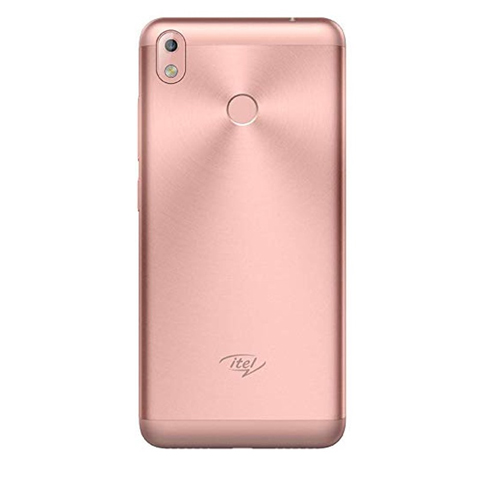 Itel S42