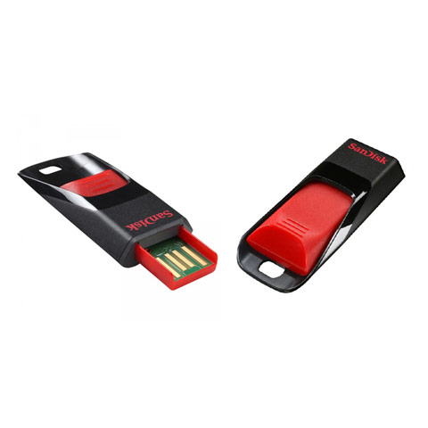 USB Sandisk 8Gb