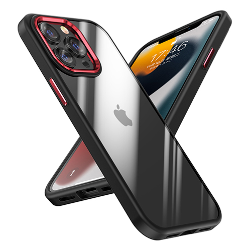 Ốp lưng Likgus Metal iPhone 13 Promax
