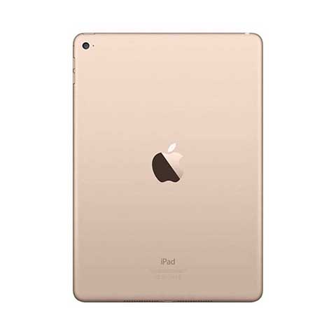 iPad (2017) Wifi + 4G 128GB Gold