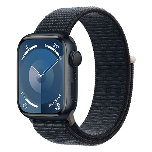 Apple Watch Series 9 GPS 41mm Sport Loop