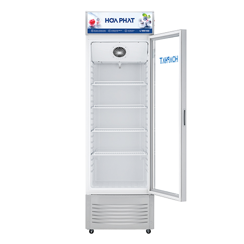 Tủ mát Hòa Phát 280L HSR S6280