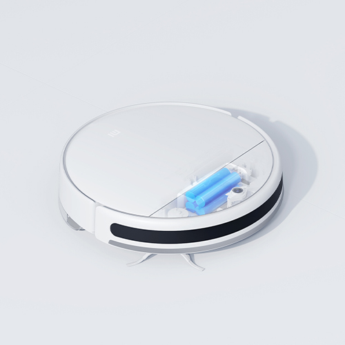 Robot Hút Bụi Xiaomi Mi Vacuum-Mop2 Lite
