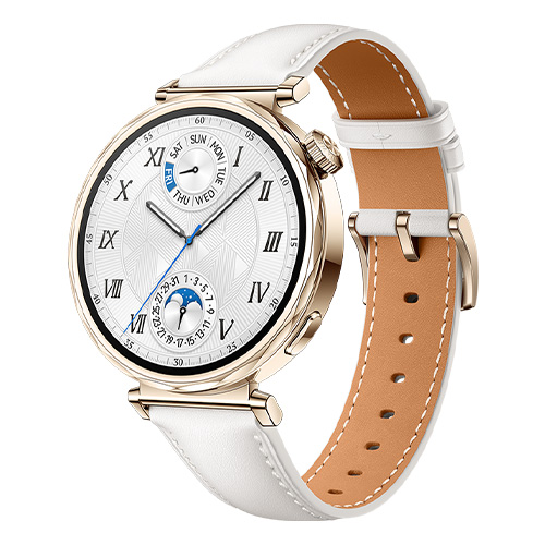 Huawei Watch GT5 41mm Dây Da