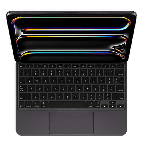 Phụ kiện Magic Keyboard iPad Pro 11‑inch (M4)