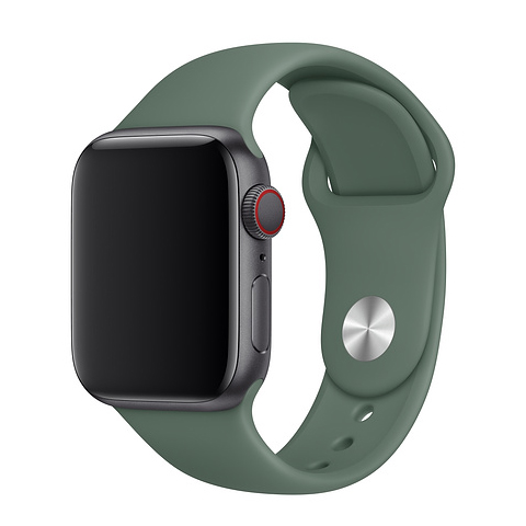 Phụ kiện dây đeo Apple Watch Sport Band 40mm