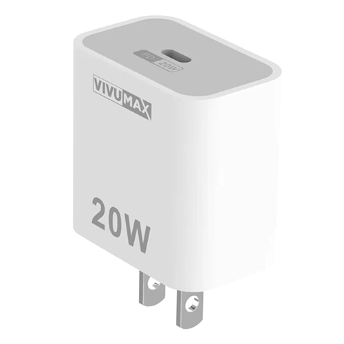 Bộ củ cáp Vivumax PD20i 20W PD