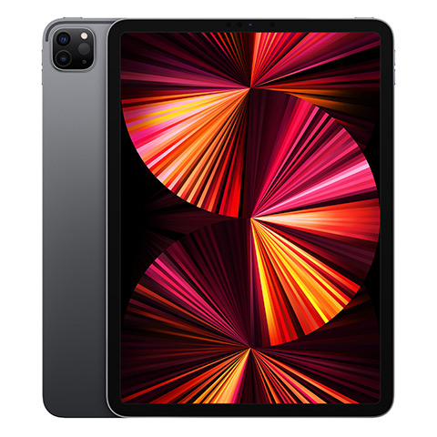iPad Pro 11 (2021) WIFI 128GB
