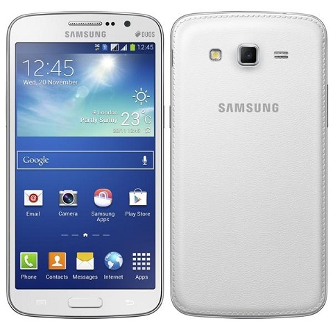 Samsung Galaxy Grand II