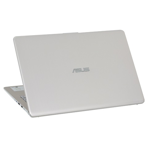 ASUS S530F i7-8565U