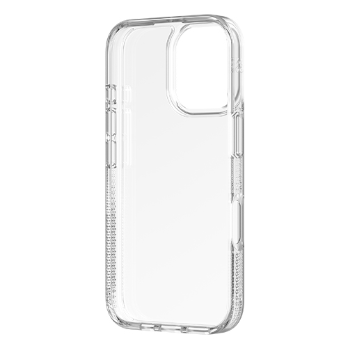 Ốp lưng Zagg ESNTL Clear iPhone 16