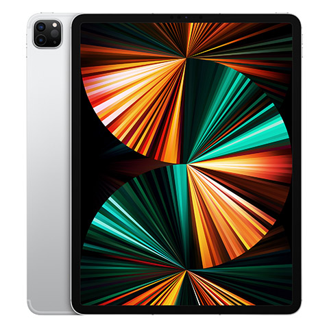 iPad Pro 12.9 (2021) WIFI 5G 256GB