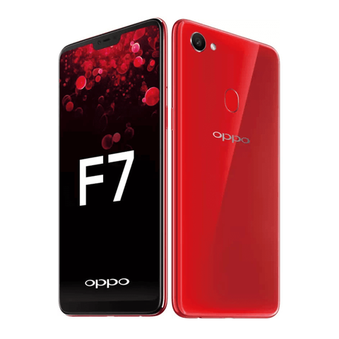 OPPO F7 128GB