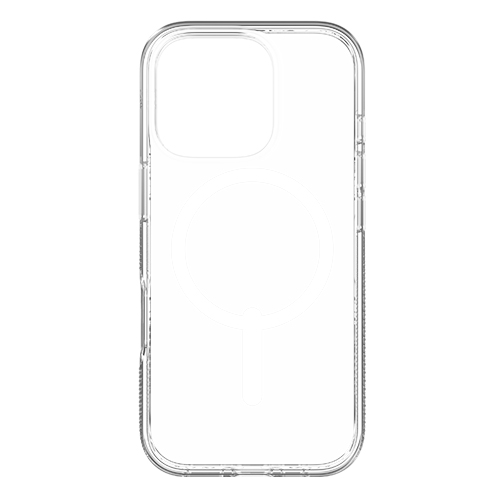 Ốp lưng Zagg Crystal Palace Snap Clear iPhone 16 Pro Max