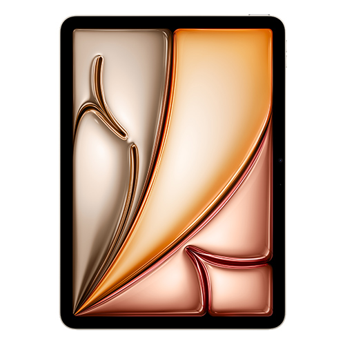 iPad Air (Gen 6) M2 13 inch WIFI 1TB