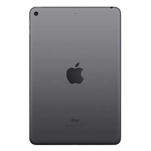 iPad Mini 5 Wifi 256GB - ViettelStore.vn