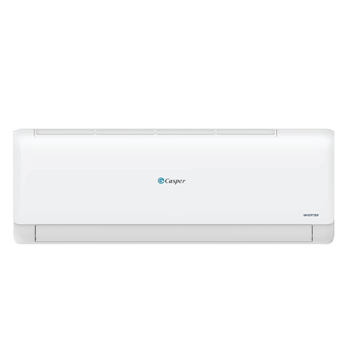 Điều hòa Casper 1 chiều Inverter 9000BTU TC-09IS35