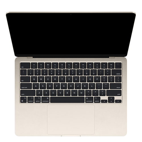 Laptop Apple Macbook Air M2 8GPU/8Gb/256Gb Starlight-MLY13SA/A