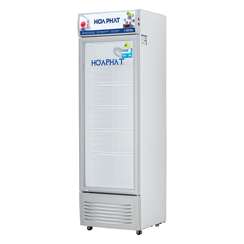 Tủ mát Hòa Phát 242L HSR D6242