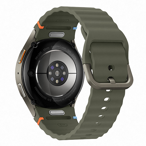 Samsung Galaxy Watch7 Bluetooth 40mm