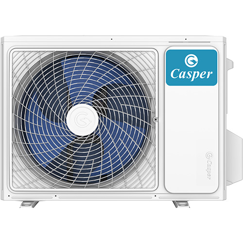 Điều hòa Casper 2 chiều Inverter 12000BTU GH-12IS33