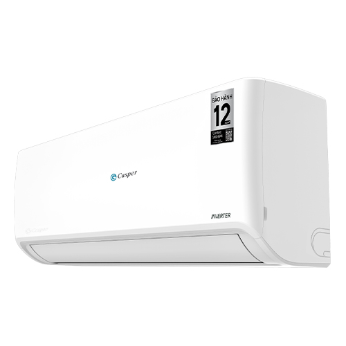 Điều hòa Casper 1 chiều Inverter 12000BTU GC-12IS35