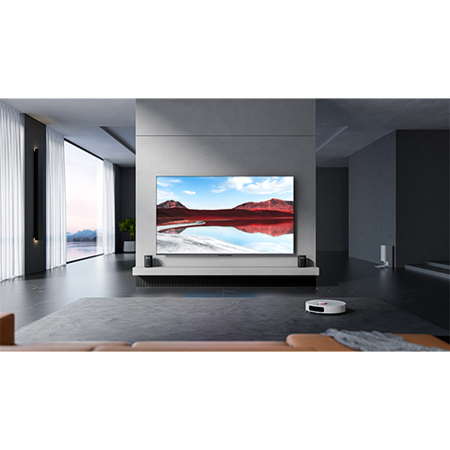 Tivi Xiaomi A Pro 65inch Qled 2025