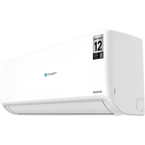 Điều hòa Casper 2 chiều Inverter 9000BTU GH-09IS33