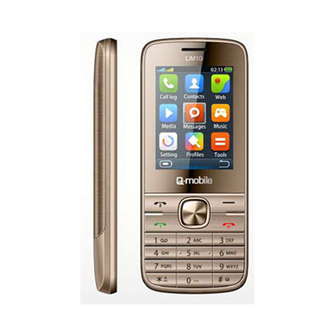 Q - Mobile Lim P01