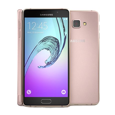 Samsung Galaxy A710