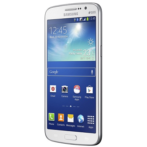 Samsung Galaxy Grand II