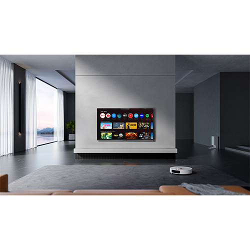 Tivi Xiaomi Qled 55Apro 4K 55inch 2026