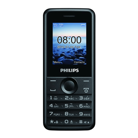 ĐTDĐ Philips E103