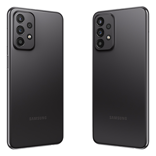 Samsung Galaxy A23 5G (4+128GB)