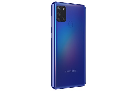 Samsung Galaxy A21s (3GB/32GB)