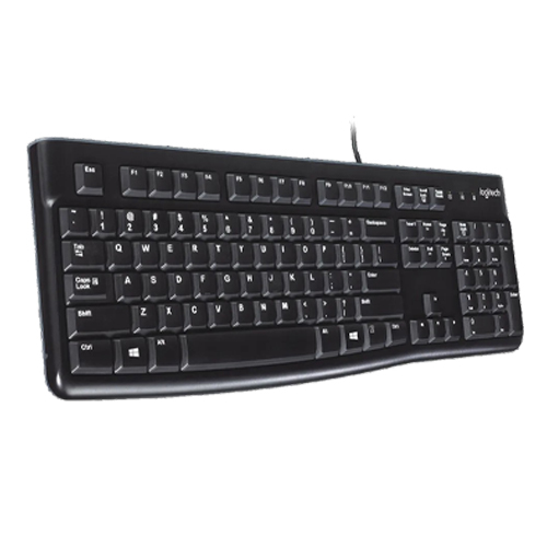 Bàn phím Logitech K120