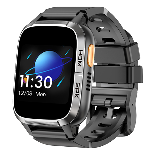 Đồng hồ định vị Masstel Smart Hero Lite