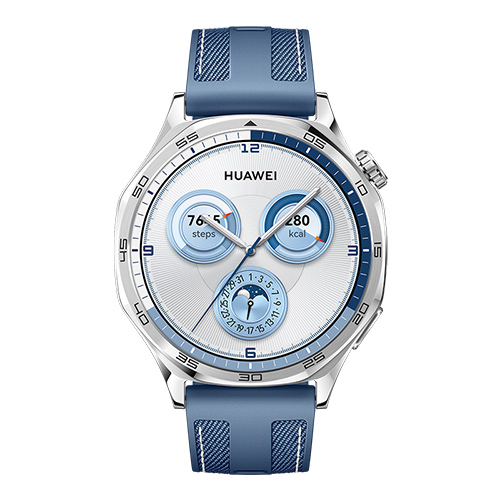 Huawei Watch GT5 46mm Dây Vải