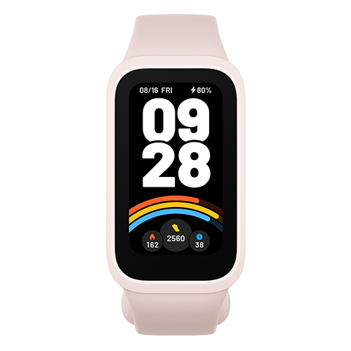 Xiaomi Smart Band 9 Active