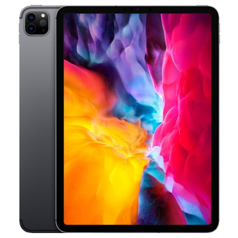 iPad Pro 11 (2020) WIFI 4G 256GB