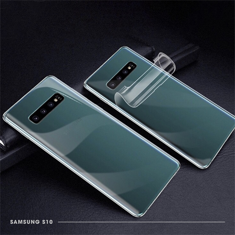 Tấm dán PPF 2 mặt Samsung S10