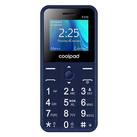 Coolpad F210